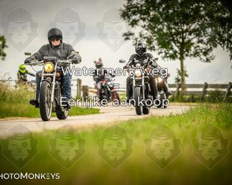 Motor Elfstedentocht – 9 juni 2025 photo