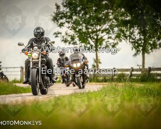 Motor Elfstedentocht – 9 juni 2025 photo