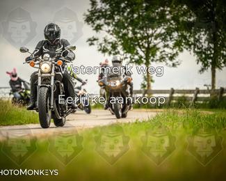 Motor Elfstedentocht – 9 juni 2025 photo