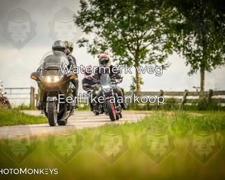 Motor Elfstedentocht – 9 juni 2025 photo