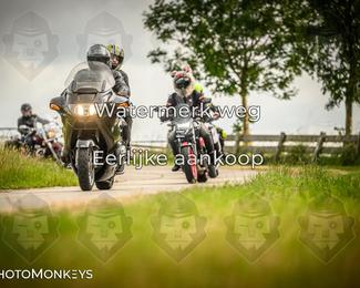 Motor Elfstedentocht – 9 juni 2025 photo