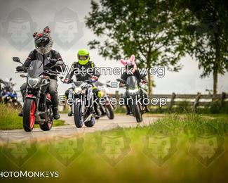 Motor Elfstedentocht – 9 juni 2025 photo