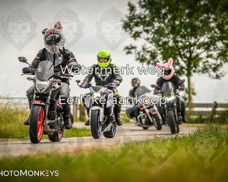 Motor Elfstedentocht – 9 juni 2025 photo