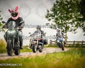 Motor Elfstedentocht – 9 juni 2025 photo