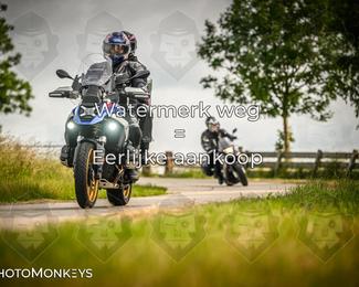 Motor Elfstedentocht – 9 juni 2025 photo