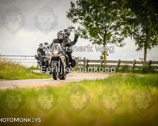 Motor Elfstedentocht – 9 juni 2025 photo