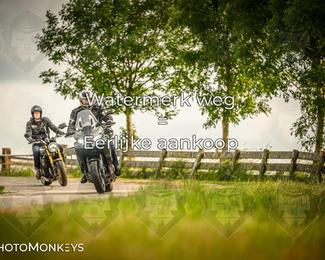 Motor Elfstedentocht – 9 juni 2025 photo