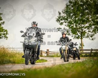 Motor Elfstedentocht – 9 juni 2025 photo