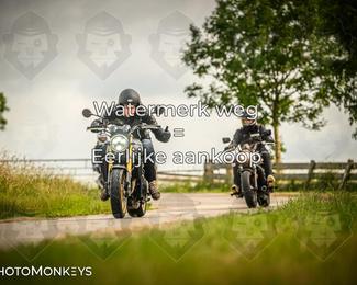 Motor Elfstedentocht – 9 juni 2025 photo