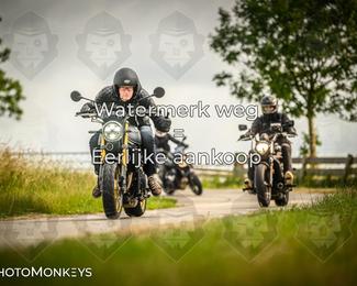 Motor Elfstedentocht – 9 juni 2025 photo