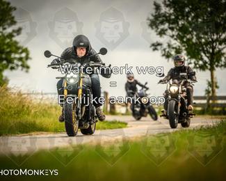 Motor Elfstedentocht – 9 juni 2025 photo