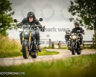 Motor Elfstedentocht – 9 juni 2025 photo