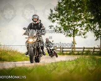 Motor Elfstedentocht – 9 juni 2025 photo