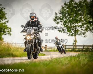 Motor Elfstedentocht – 9 juni 2025 photo