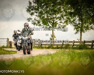 Motor Elfstedentocht – 9 juni 2025 photo