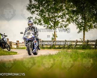 Motor Elfstedentocht – 9 juni 2025 photo