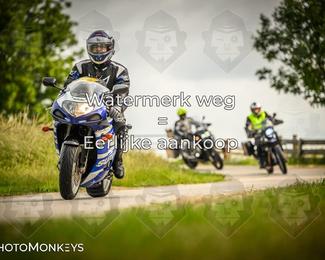 Motor Elfstedentocht – 9 juni 2025 photo