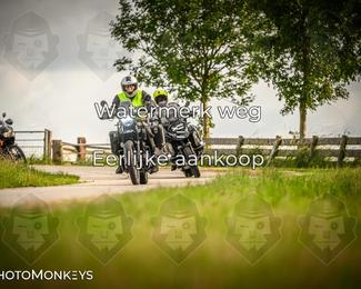 Motor Elfstedentocht – 9 juni 2025 photo