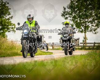 Motor Elfstedentocht – 9 juni 2025 photo