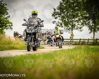 Motor Elfstedentocht – 9 juni 2025 photo