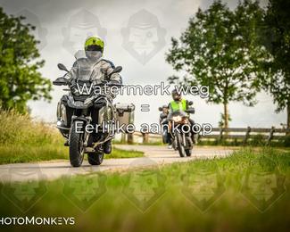Motor Elfstedentocht – 9 juni 2025 photo