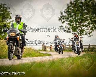 Motor Elfstedentocht – 9 juni 2025 photo