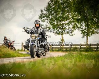 Motor Elfstedentocht – 9 juni 2025 photo