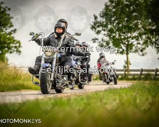 Motor Elfstedentocht – 9 juni 2025 photo