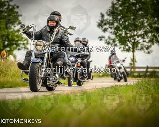 Motor Elfstedentocht – 9 juni 2025 photo