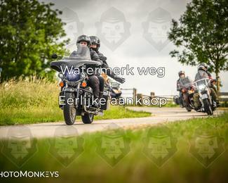 Motor Elfstedentocht – 9 juni 2025 photo