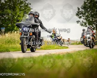 Motor Elfstedentocht – 9 juni 2025 photo