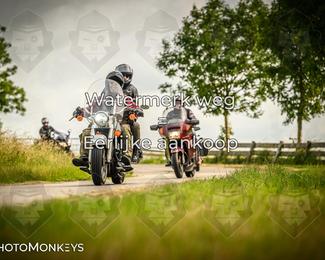 Motor Elfstedentocht – 9 juni 2025 photo