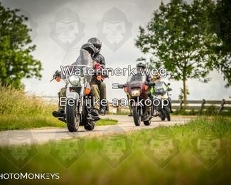 Motor Elfstedentocht – 9 juni 2025 photo