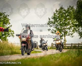 Motor Elfstedentocht – 9 juni 2025 photo