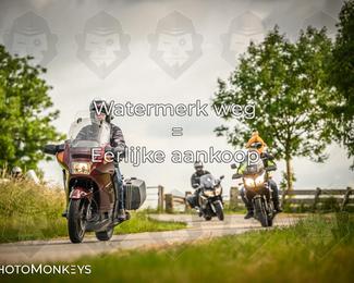 Motor Elfstedentocht – 9 juni 2025 photo