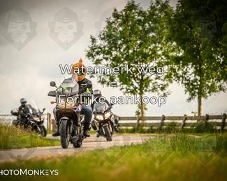 Motor Elfstedentocht – 9 juni 2025 photo