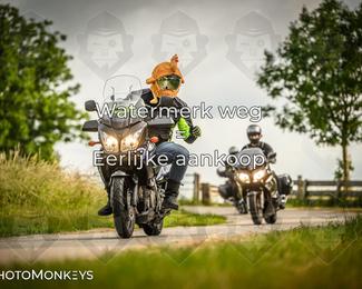 Motor Elfstedentocht – 9 juni 2025 photo