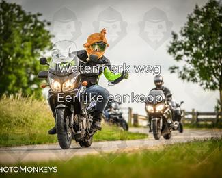 Motor Elfstedentocht – 9 juni 2025 photo