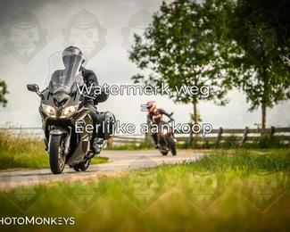 Motor Elfstedentocht – 9 juni 2025 photo