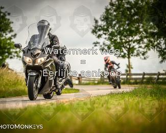 Motor Elfstedentocht – 9 juni 2025 photo