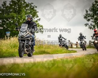Motor Elfstedentocht – 9 juni 2025 photo