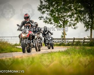 Motor Elfstedentocht – 9 juni 2025 photo