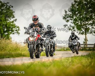Motor Elfstedentocht – 9 juni 2025 photo
