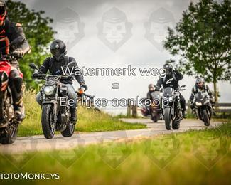 Motor Elfstedentocht – 9 juni 2025 photo