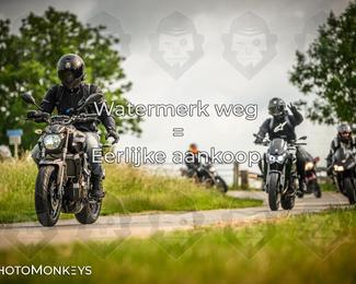 Motor Elfstedentocht – 9 juni 2025 photo
