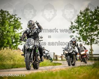 Motor Elfstedentocht – 9 juni 2025 photo