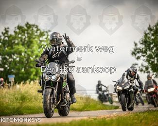 Motor Elfstedentocht – 9 juni 2025 photo