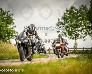 Motor Elfstedentocht – 9 juni 2025 photo