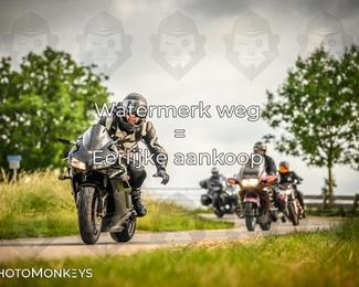 Motor Elfstedentocht – 9 juni 2025 photo