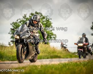 Motor Elfstedentocht – 9 juni 2025 photo